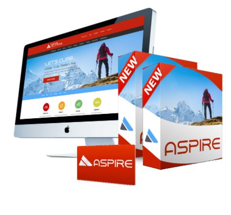 Digital Altitude Aspire