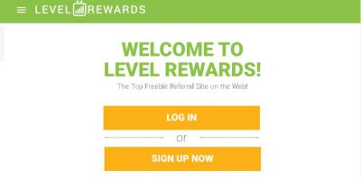 Is Level Rewards A Scam?