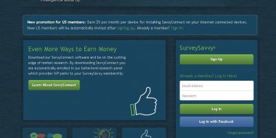 Survey Savvy Scam Review