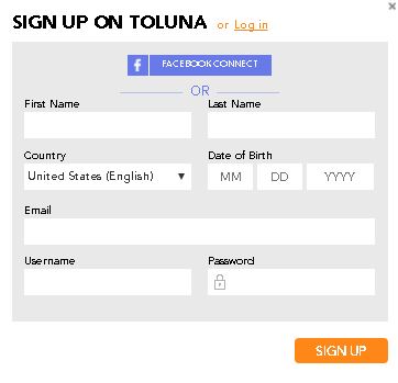 Toluna Survey Scam