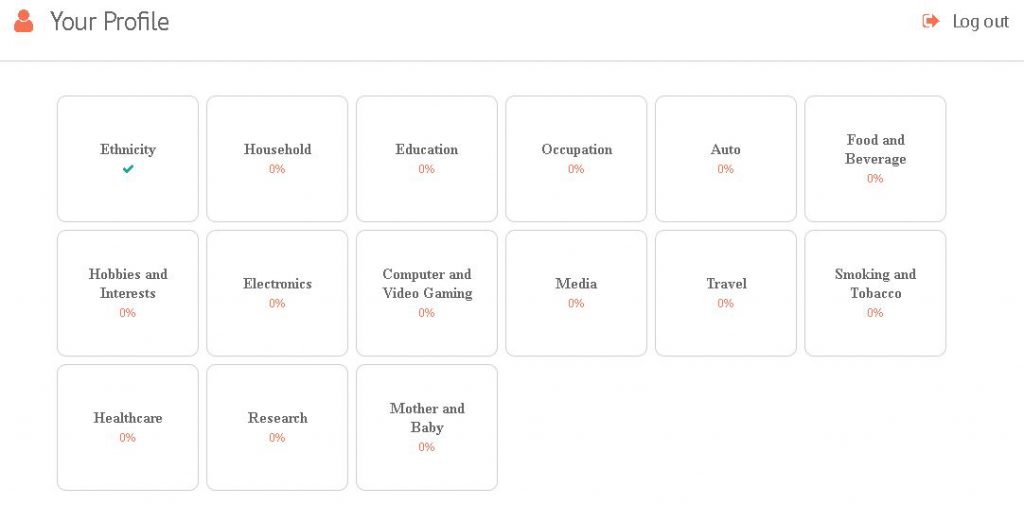 Crowdology Profile