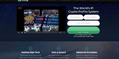 Crypto Edge System Scam