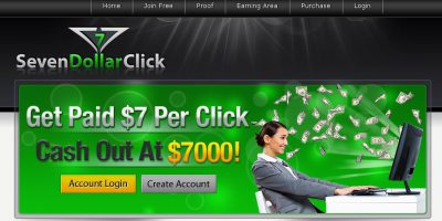 What Is Seven Dollar Click