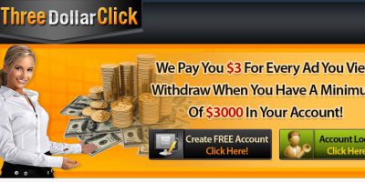 What Is Three Dollar Click?