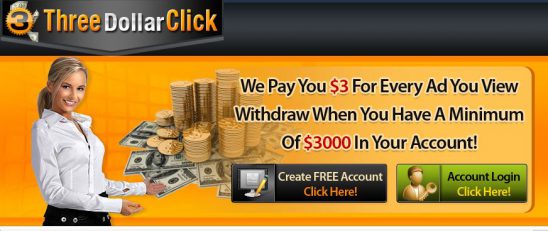 What Is Three Dollar Click?