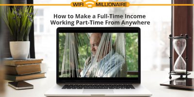 What Is Wifi Millionaire