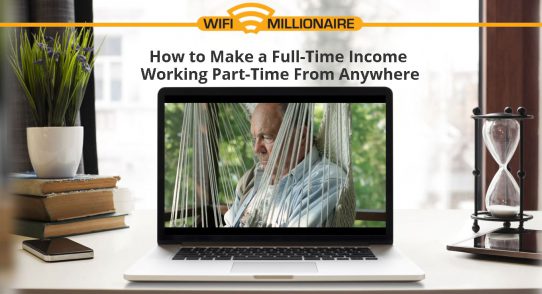 What Is Wifi Millionaire