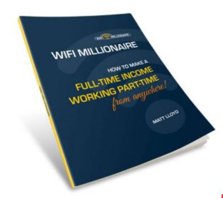 What Is Wifi Millionaire