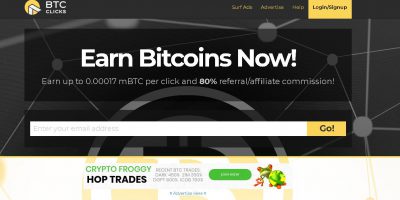 Is BTC Clicks A Scam?