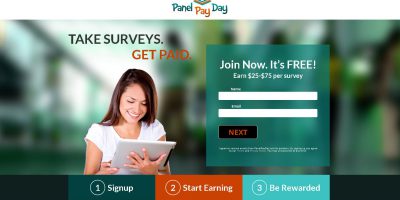 Is Panel Pay Day A Scam?