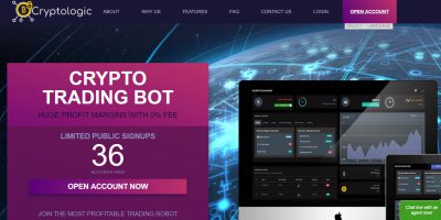 Is CryptoLogic Bot A Scam?