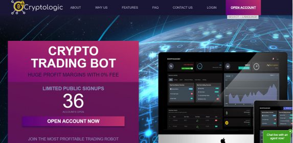 Is CryptoLogic Bot A Scam?