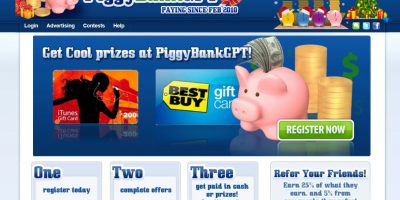 Piggy Bank GPT Review