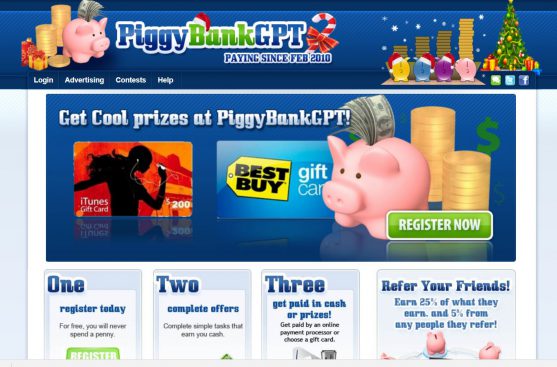 Piggy Bank GPT Review