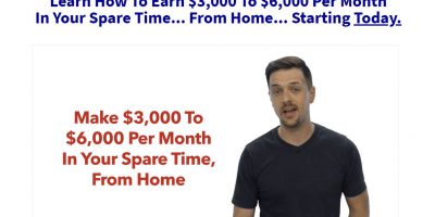 Is Home Income System A Scam?