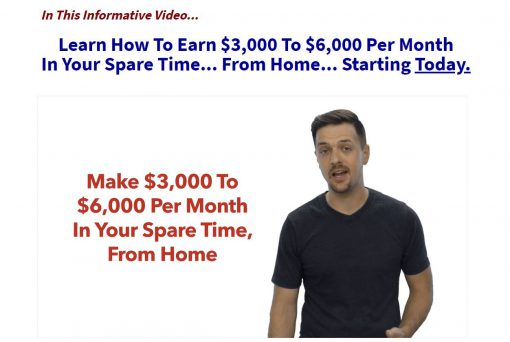 Is Home Income System A Scam?