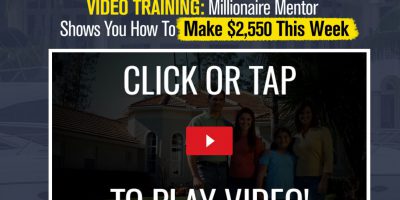 Secret Society Of Millionaires Scam Review