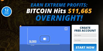 Bitcoin Millionaire Pro Scam review