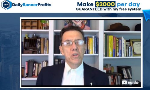 Daily Banner Profits Testimonials