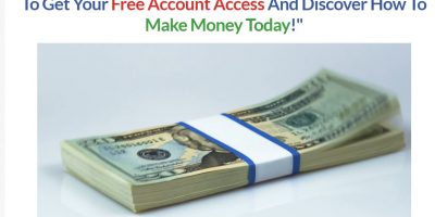 Free Biz Account Scam Review