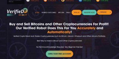 Verified Robot Scam Review