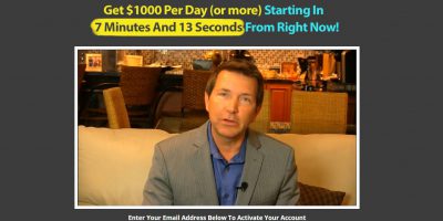 Automated Income Sites Scam Review