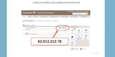 My Traffic Business Scam Review