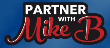 Partner With Mike B