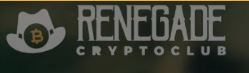 Renegade Crypto Club