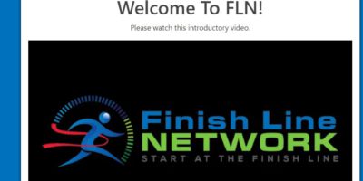 Finish Line Network Scam Review