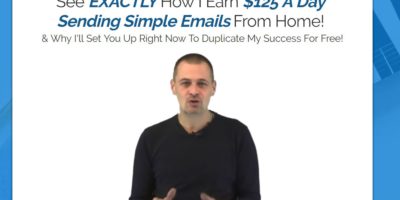 Instant Email Empire Scam