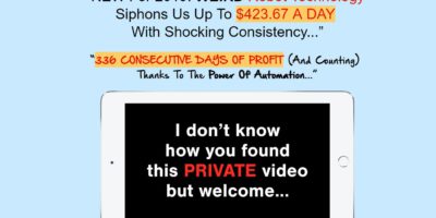 Auto Chat Profits Scam Review