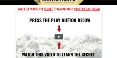 The Retired Millionaire Scam Review