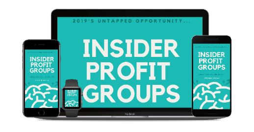 Insider Profit Groups