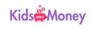 Kids Earn Money Logo