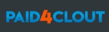 Paid4Clout Logo
