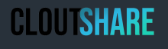 CloutShare.co Logo