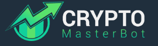 Crypto MasterBot Scam Logo