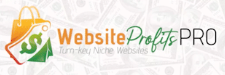 Website Profits Pro Logo