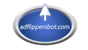 Ad Flippers Bot Logo